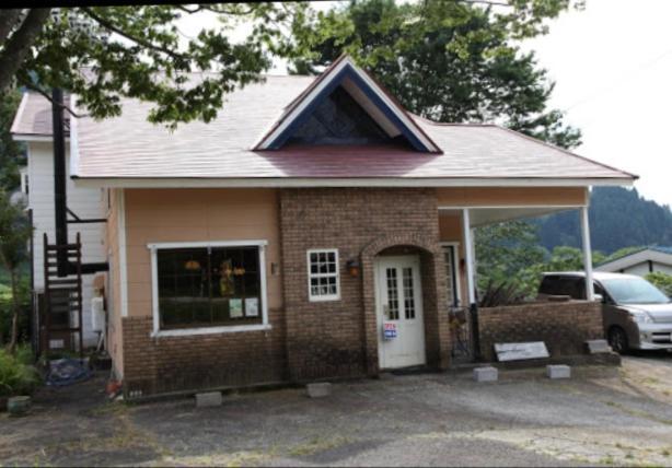 Guesthouse UNILA Hakusan Extérieur photo